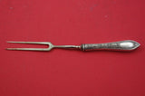 Adam by Whiting Sterling Silver Fondue Fork HH WS 7 3/4" Heirloom Silverware