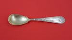 Eva by Gorham Sterling Silver Ice Cream Spoon GW original 5 3/8"