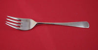 Sten Sture / Stone Sture by MEMA-GAB .830 Silver Salad Fork 6 1/8"