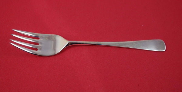 Sten Sture / Stone Sture by MEMA-GAB .830 Silver Salad Fork 6 1/8"