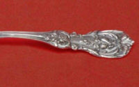 Francis I by Reed and Barton Old Sterling Silver Bouillon Soup Spoon GW 5 1/4"