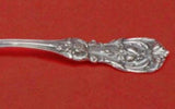 Francis I by Reed and Barton Old Sterling Silver Bouillon Soup Spoon GW 5 1/4"