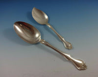 George and Martha by Westmorland Sterling Silver Flatware Set 8 Service 38 Pcs