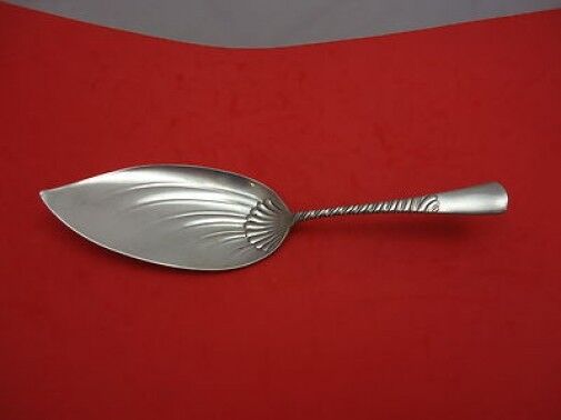 Colonial by Gorham Sterling Silver Fish Server 10 3/4" Serving Silverware