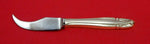 Stradivari by Wallace Sterling Silver Wine Bottle Foil Cutter 5 3/4" Custom