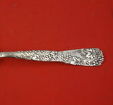 Vine by Tiffany and Co Sterling Silver Pea Spoon with Grapes 8 3/4" Multi Motif