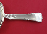 Vine by Tiffany Sterling Bon Bon Spoon GW Pierced Raspberry IN TIFFANY BOOK