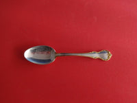 French Provincial Gold Accent by Towle Sterling Silver Teaspoon 5 3/4"