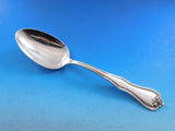 Mount Vernon by Watson Sterling Silver Flatware Set for 8 Service 53 pcs