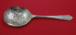 Du Barry by Carrs Sterling Silver Berry Spoon Fruit In Bowl New Never Used