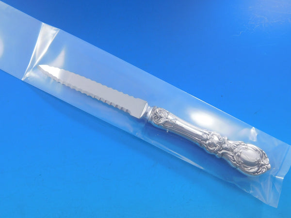 Francis I by Reed and Barton Sterling Silver Grapefruit Knife 7 7/8 HH WS Custom