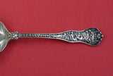 Olympian by Tiffany and Co Sterling Silver Sugar Sifter Scalloped Pierced 7 1/2"