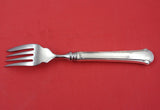 Chippendale by Towle Sterling Silver Fish Fork HH with Stainless Original 7 3/4"