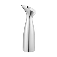 Indulgence by Georg Jensen Mirror Polished Stainless Steel Water Carafe - NOS