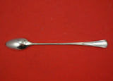 Saint Mark by Buccellati Italian Sterling Silver Iced Tea Spoon 7 3/4" Heirloom