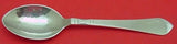 Continental by Georg Jensen Sterling Silver Teaspoon GI Mark Large Child's Spoon