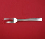 Urban by Christofle Silverplate Regular Fork 6 5/8" Flatware