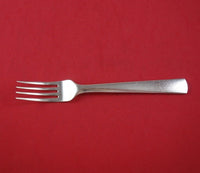 Urban by Christofle Silverplate Regular Fork 6 5/8" Flatware
