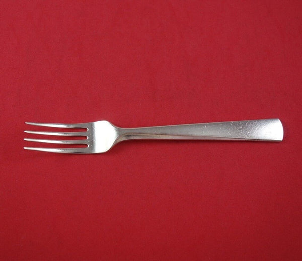 Urban by Christofle Silverplate Regular Fork 6 5/8" Flatware