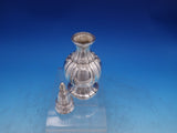 Grande Imperiale by Buccellati Sterling Silver Salt & Pepper Shakers Pair #6931