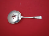 Louis XIV by Towle Sterling Silver Tomato Server Unused Original 7 3/8" Heirloom