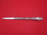 Lily by Whiting Sterling Silver Letter Opener HH WS original 7 5/8"