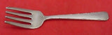 Old Lace by Towle Sterling Silver Baby Fork 4"