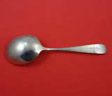 Repousse by Jenkins and Jenkins Sterling Silver Berry Spoon 8 3/4" Serving