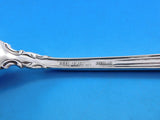 Eighteenth 18th Century by Reed Barton Sterling Silver Cheese Scoop Custom 5 3/4