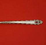 La Strada by International Sterling Silver Serving Spoon 8 3/4" Silverware