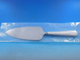 Fairfax by Durgin-Gorham Sterling Silver Cake Server HH w/Stainless Custom Made