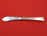 Continental by International Sterling Silver Master Butter Hollow Handle 7"
