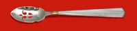 Ashmont Gold by Reed and Barton Sterling Silver Olive Spoon Pierced Custom