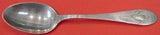 Mount Vernon by Lunt Sterling Silver Teaspoon Set of 12 pcs 5 3/4"