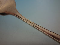 Stradivari by Wallace Sterling Silver Flatware Set For 12 Service 78 Pieces