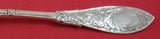 Arabesque by Whiting Sterling Silver Regular Fork 7" Flatware Silverware