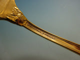 Wild Rose Vermeil By International Sterling Silver Regular Size Place Setting(s)