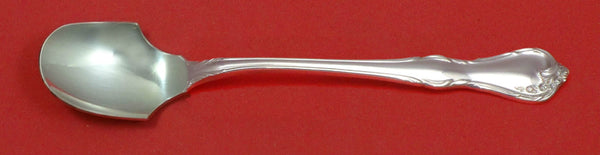 Rose Cascade by Reed and Barton Sterling Silver Cheese Scoop 5 3/4" Custom