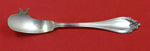 La Perle by Reed and Barton Sterling Silver Cheese Knife w/Pick FH AS Custom