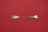 Francis I new by Reed and Barton Sterling Pickle Fork unusual 3-tine 6"