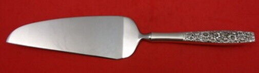 Contessina by Towle Sterling Silver Pie Server HH WS Original 11" Vintage