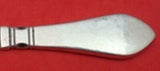 Continental by Georg Jensen Sterling Silver Fruit Knife HHAS 6" Silverware