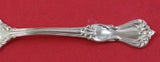 Marlborough by Reed and Barton Sterling Silver Ice Cream Fork Original 5 1/4"