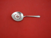 Lady Constance by Towle Sterling Salad Cucumber Server 6 3/4" Vintage