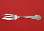 Lady Washington by Gorham Sterling Silver Pie Fork 6 3/4" Vintage Flatware