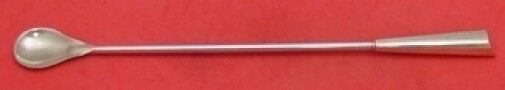 Tiffany & Co. Sterling Silver Lemonade Spoon 13 1/4"