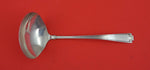 Etruscan by Gorham Sterling Silver Sauce Ladle narrow handle 5 1/2"