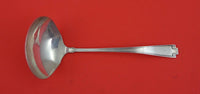 Etruscan by Gorham Sterling Silver Sauce Ladle narrow handle 5 1/2"