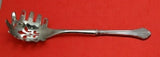 French Regency by Wallace Sterling Silver Pasta Server 11" HHWS Custom