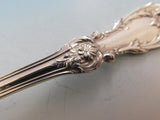 Burgundy by Reed & Barton Sterling Silver Flatware Set 8 Service 44 pcs Dinner